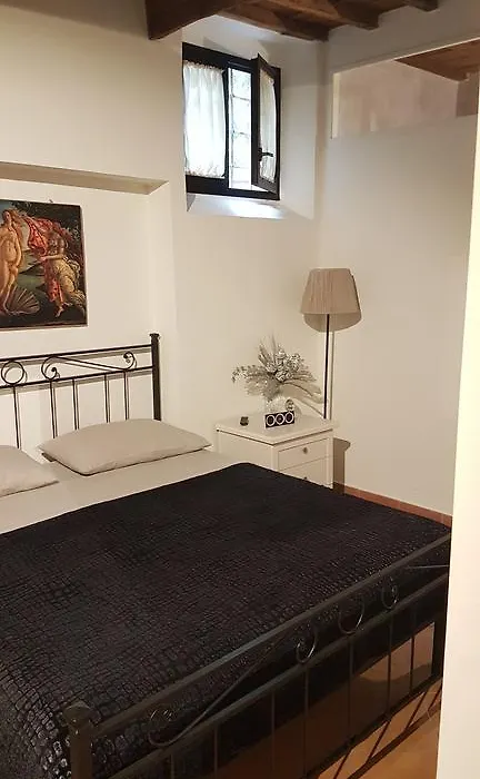 Apartment Zeus-1