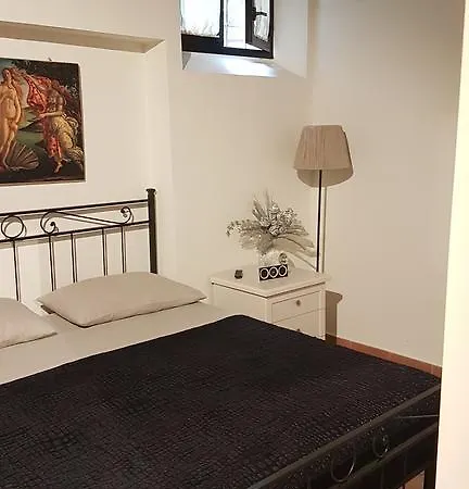 Apartment Zeus-3