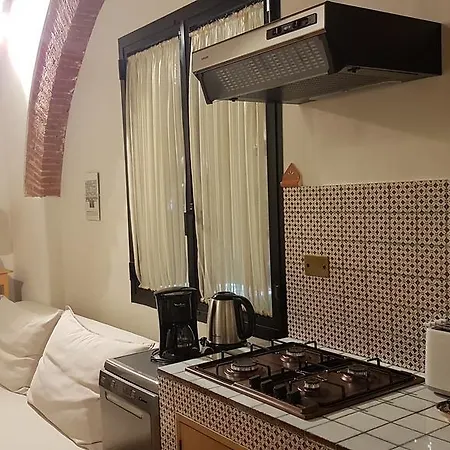Apartment Zeus-2