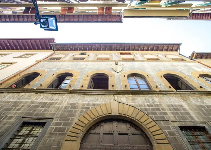 Palazzo Spinelli By Mamo