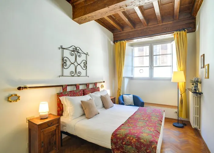 Palazzo Spinelli By Mamo